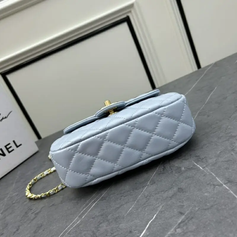 chanel aaa qualite mini sac a main pour femme s_11752004